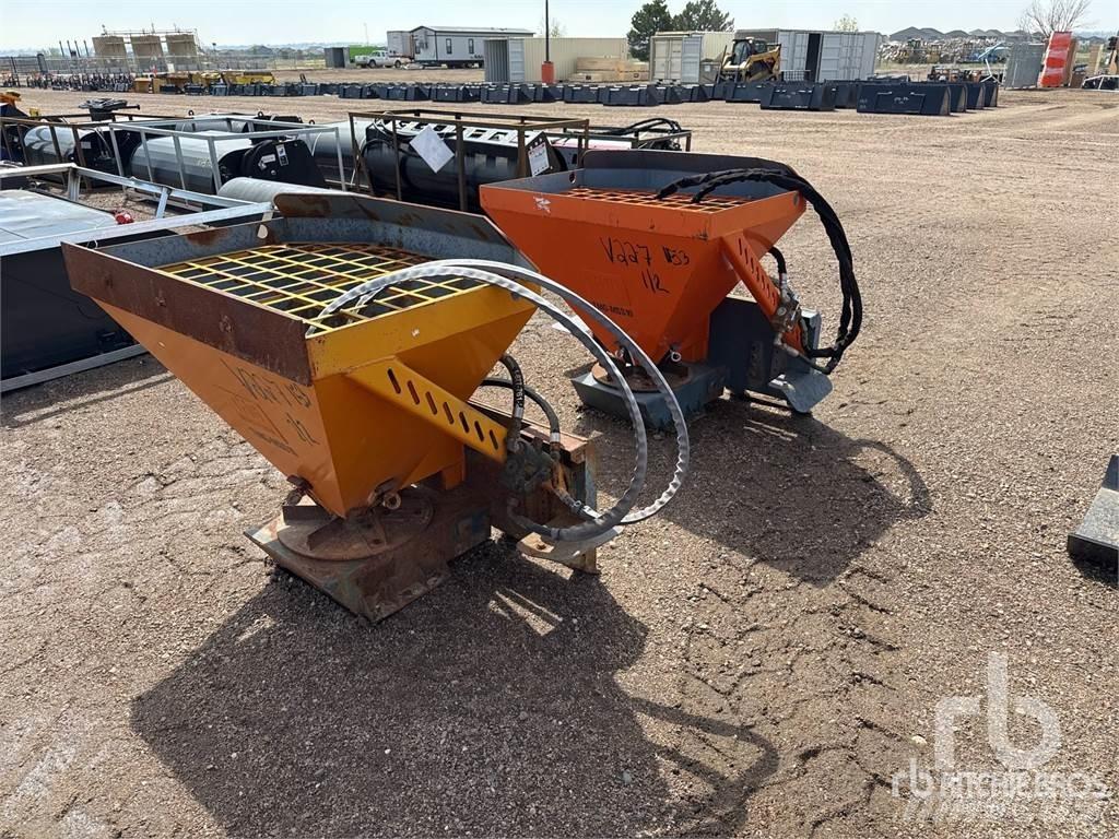 TMG MSS10 Other