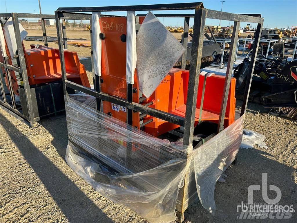 TMG PD700S Other