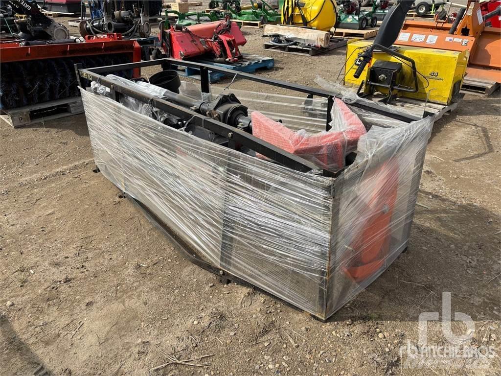 TMG RT185 Two Wheeled Tractors