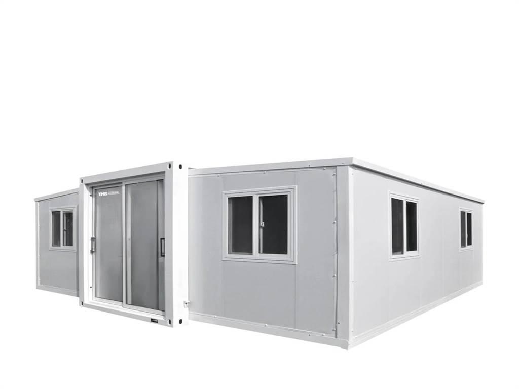TMG SCE25 Other Trailers