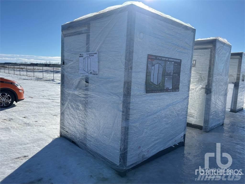 TMG SWR76 Other Trailers
