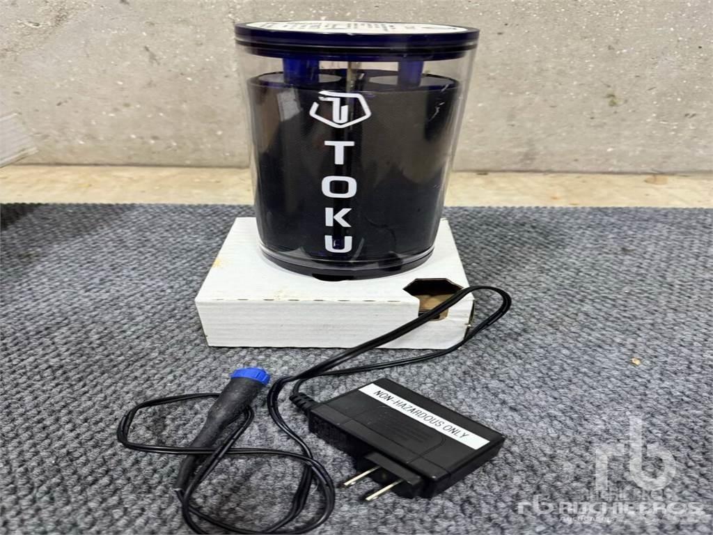 Toku T1000 Other