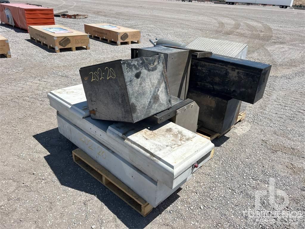  Tool Box Other