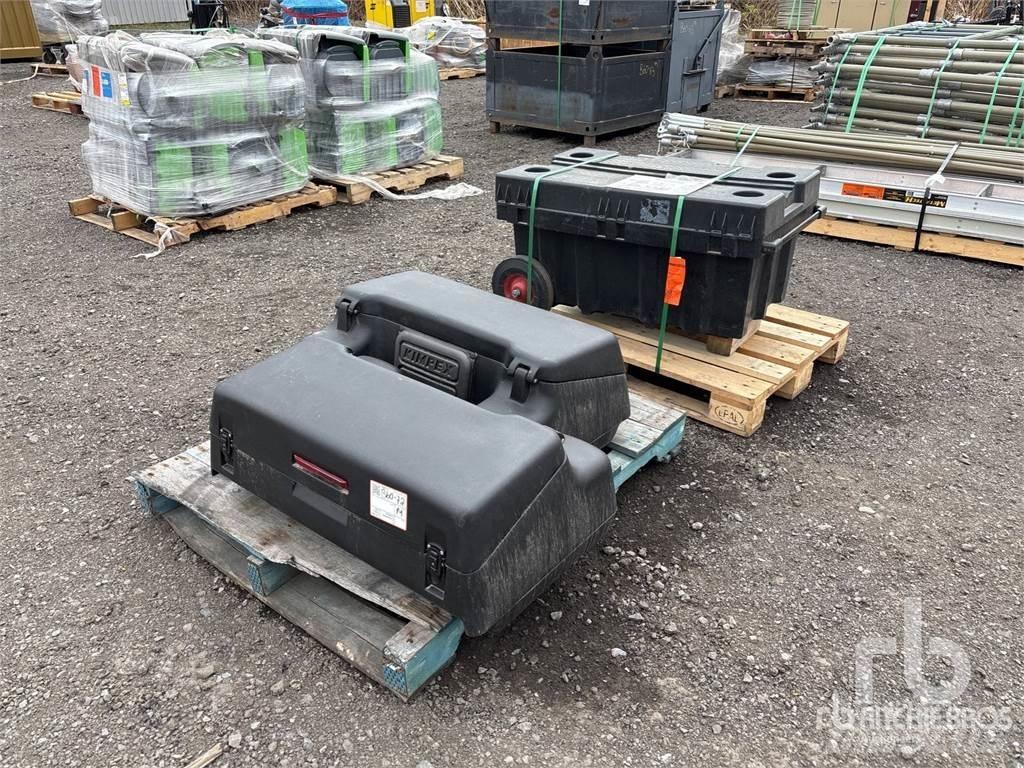  Tool Box Other
