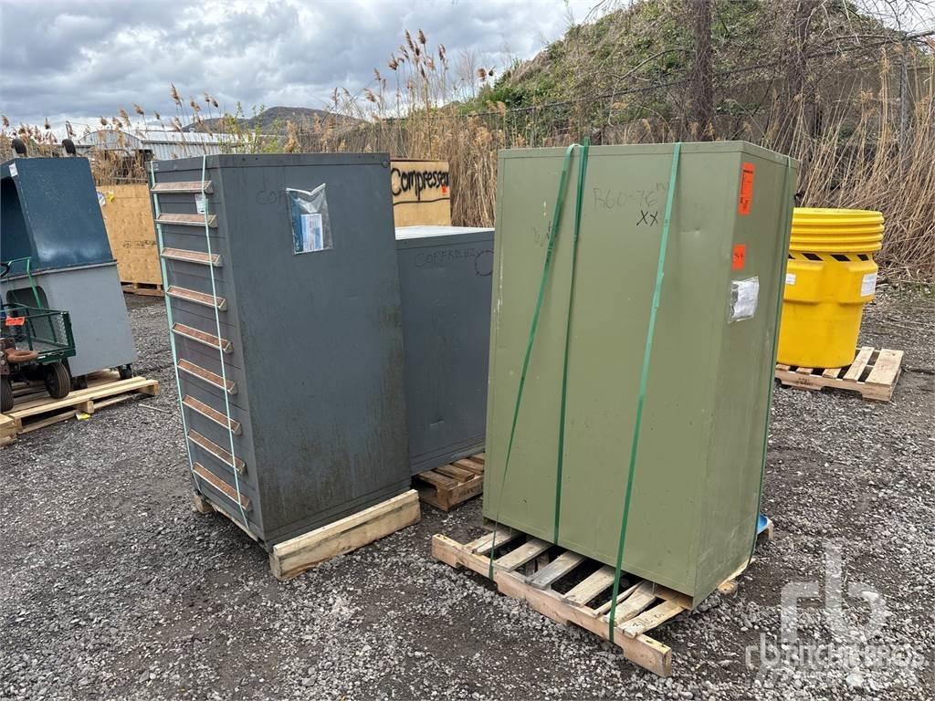  Tool Box Other