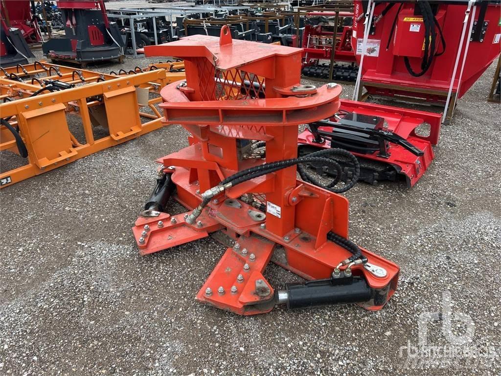  TOP CAT ECSSRB Farm Equipment - Others