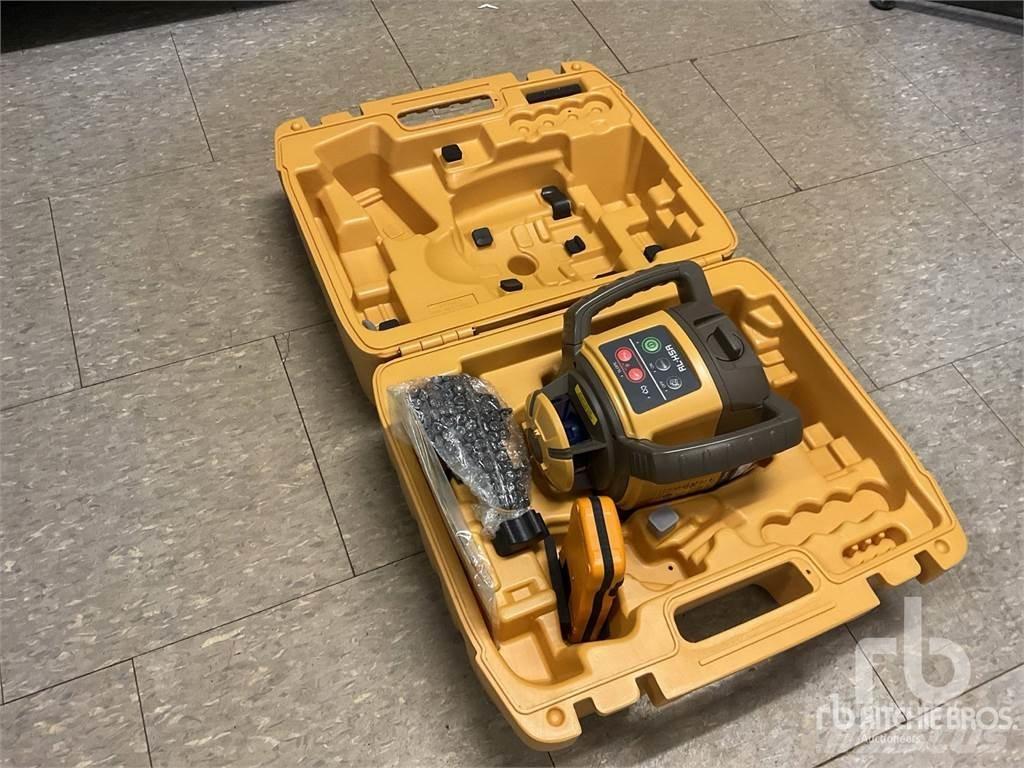 Topcon RL-H5A Farm Equipment - Others
