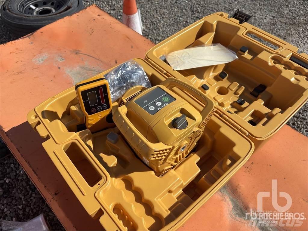 Topcon RL-H5B Farm Equipment - Others