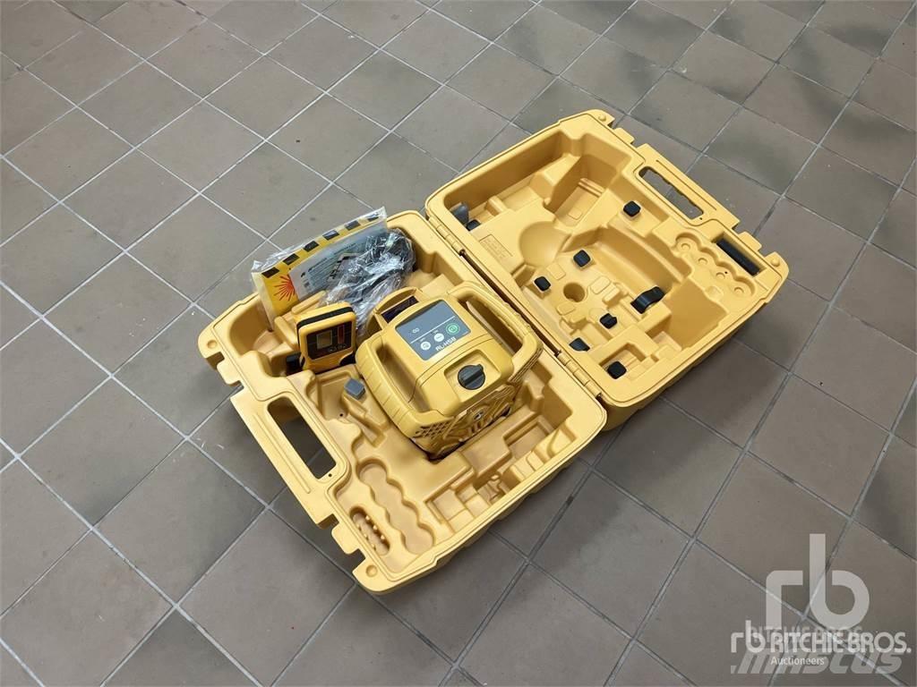 Topcon RL-H5B Farm Equipment - Others