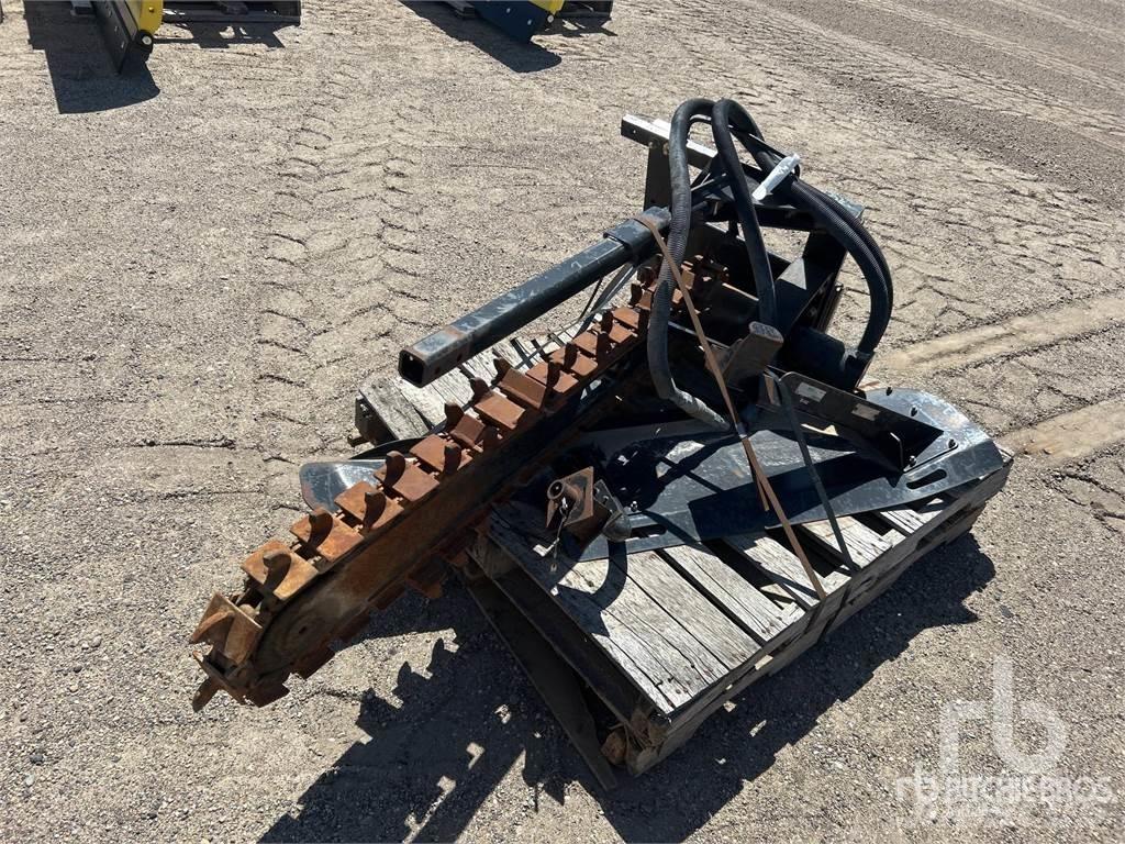 Toro 22473 Other