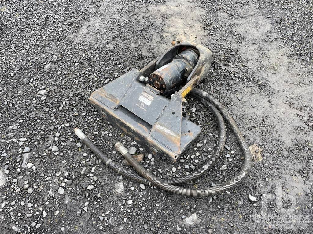 Toro 22805 Drilling Equipment