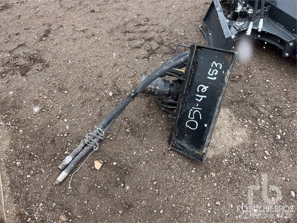 Toro 22805 Drilling Equipment