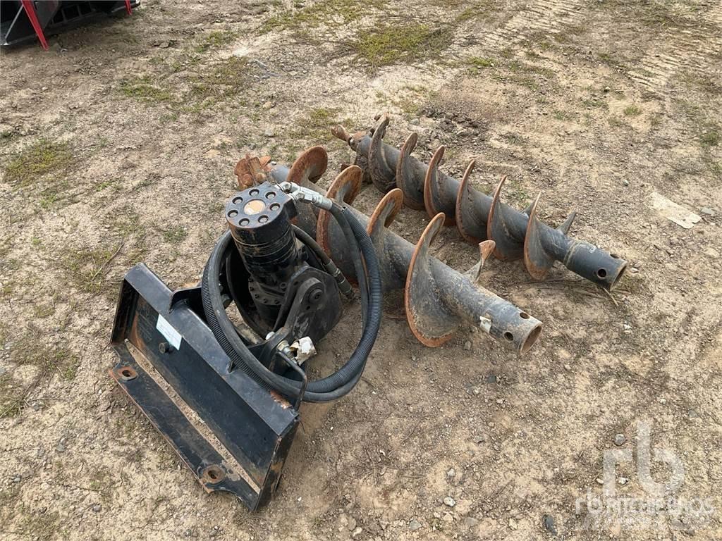 Toro 700106 Drilling Equipment