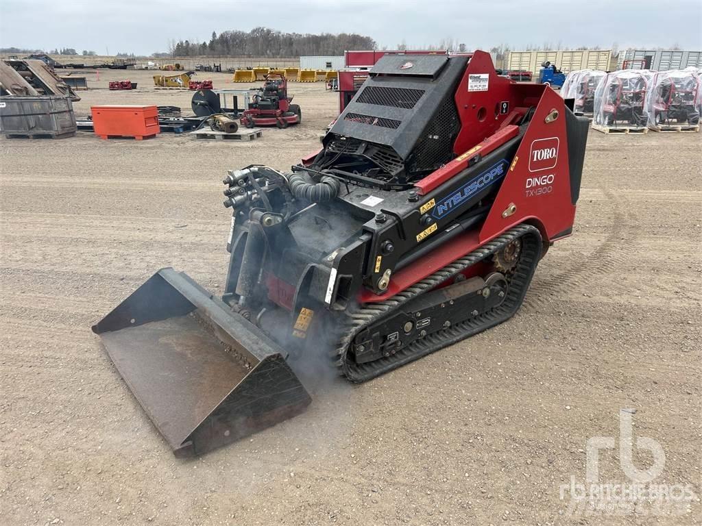 Toro TX3100 Skid Steer Loaders