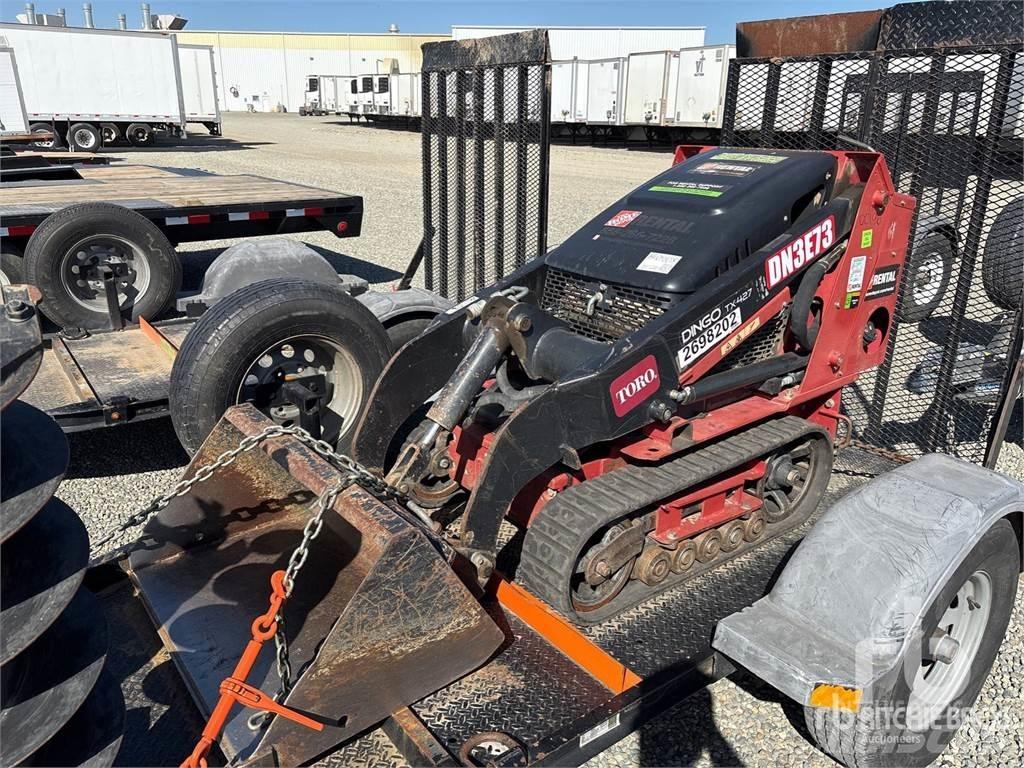 Toro TX427 Skid Steer Loaders