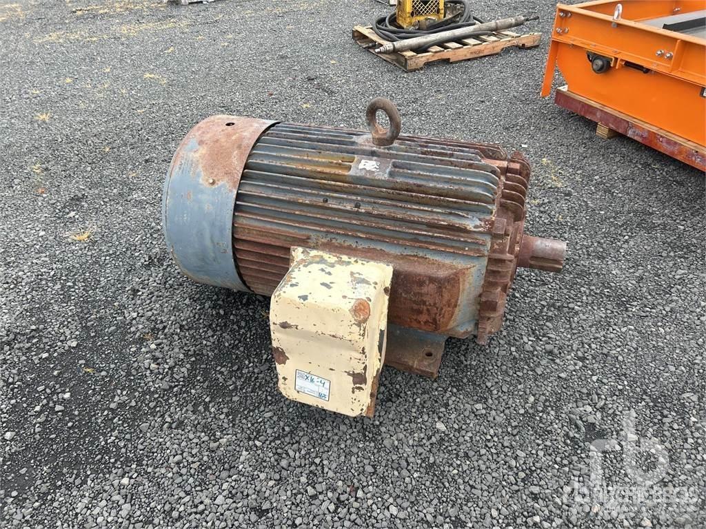  TOSHIBA 200 hp Other