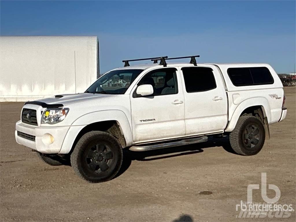 Toyota TACOMA Pickup Trucks