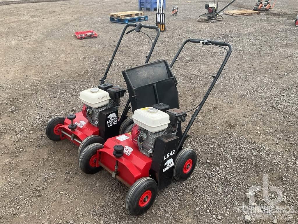  TRACMASTER LS42 Rippers