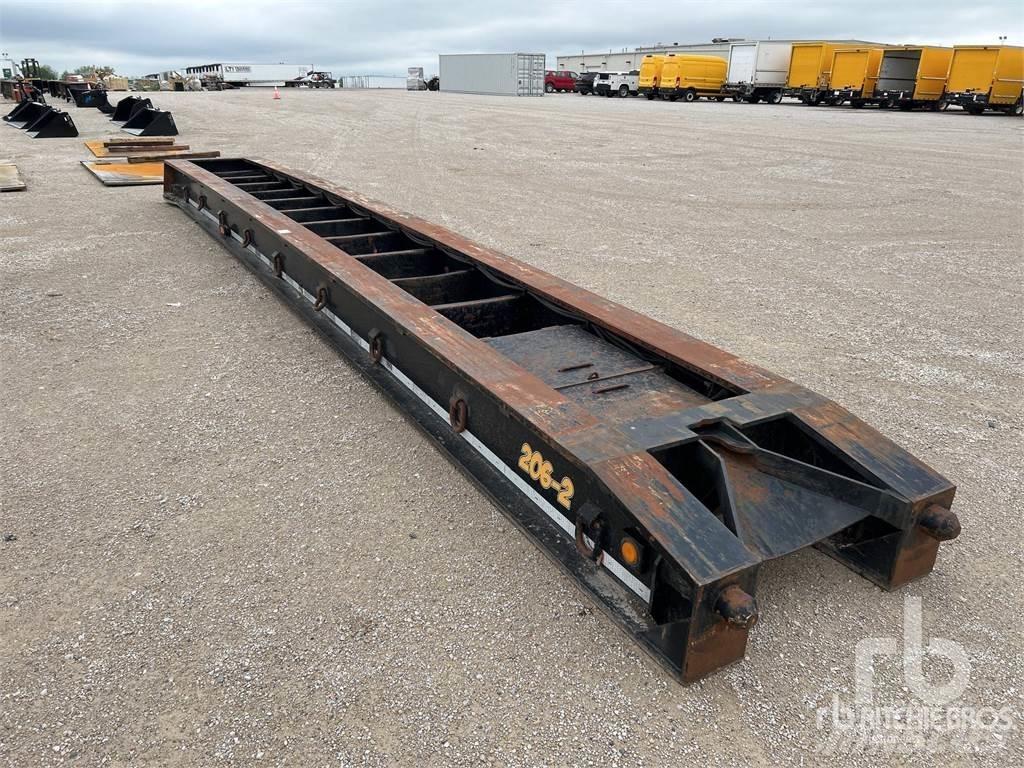  Trailer Beam Other