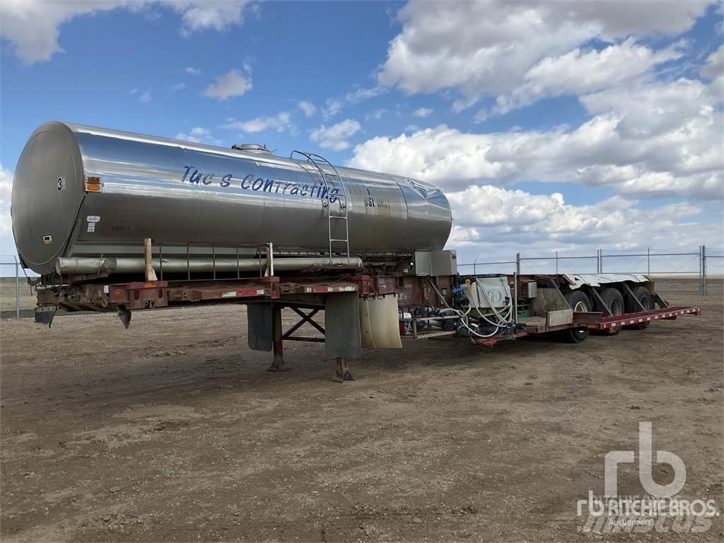 TRAILEX Tri/A Other Trailers
