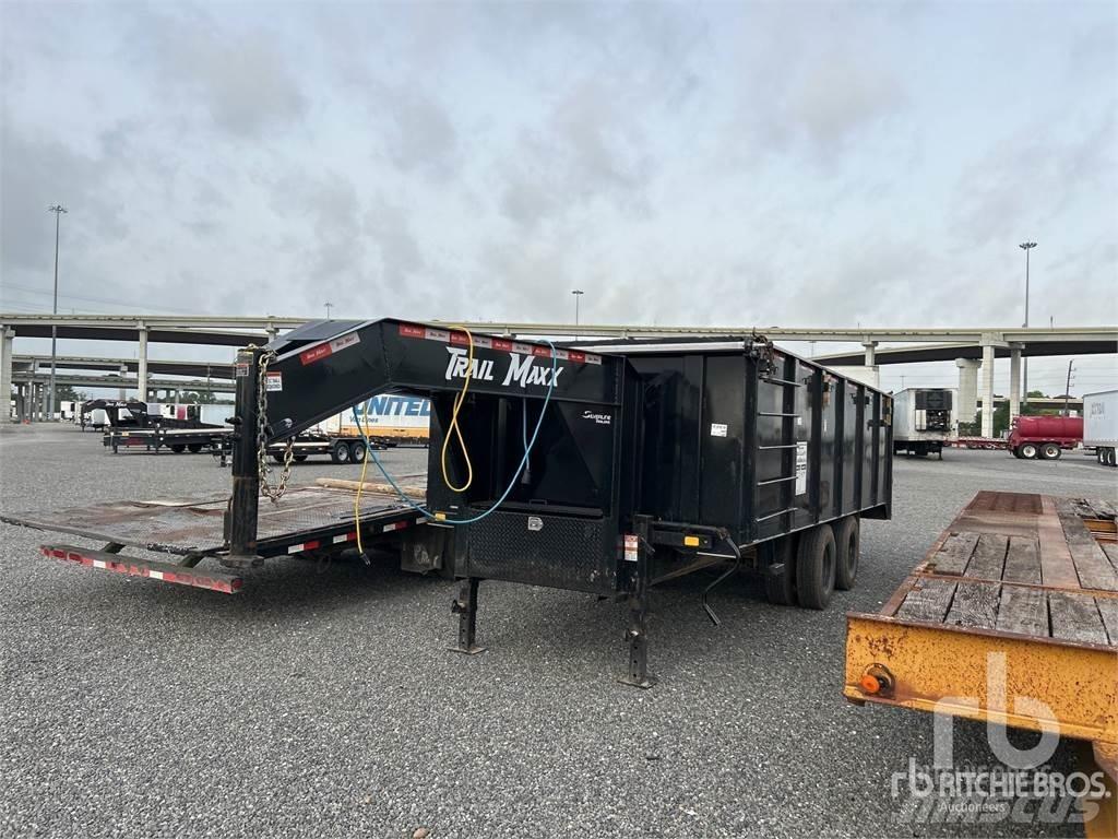 TrailMax 20 ft Vehicle Transport Trailers