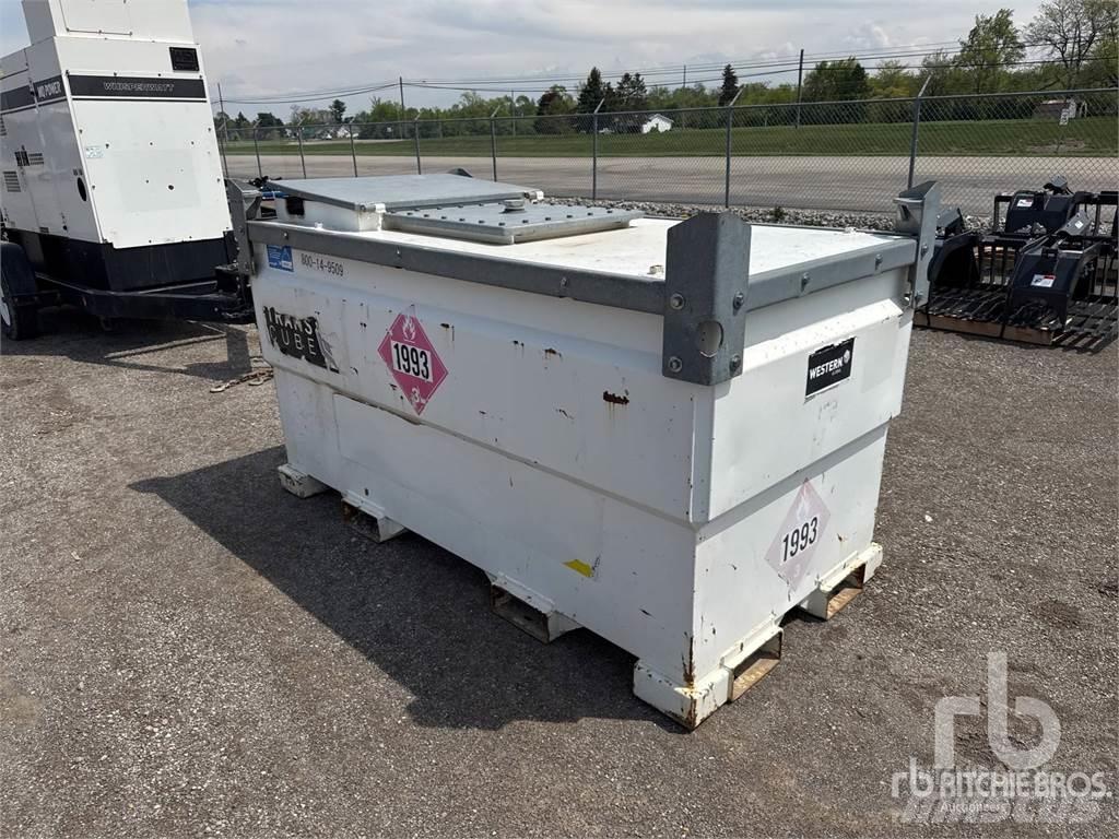 Transcube 20TCG Other