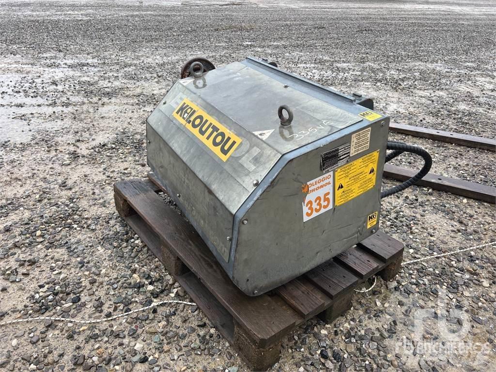  TREEMME VZ400 Farm Equipment - Others