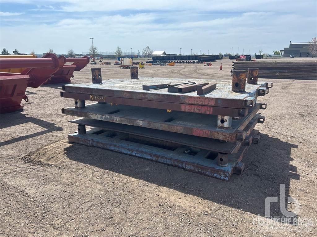  Trench Box Other