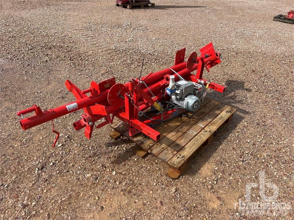  Treuil Farm Equipment - Others