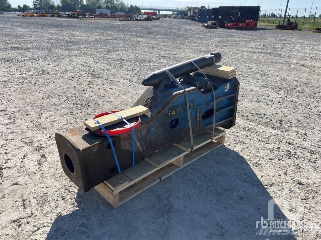  Tri/A Hammers / Breakers