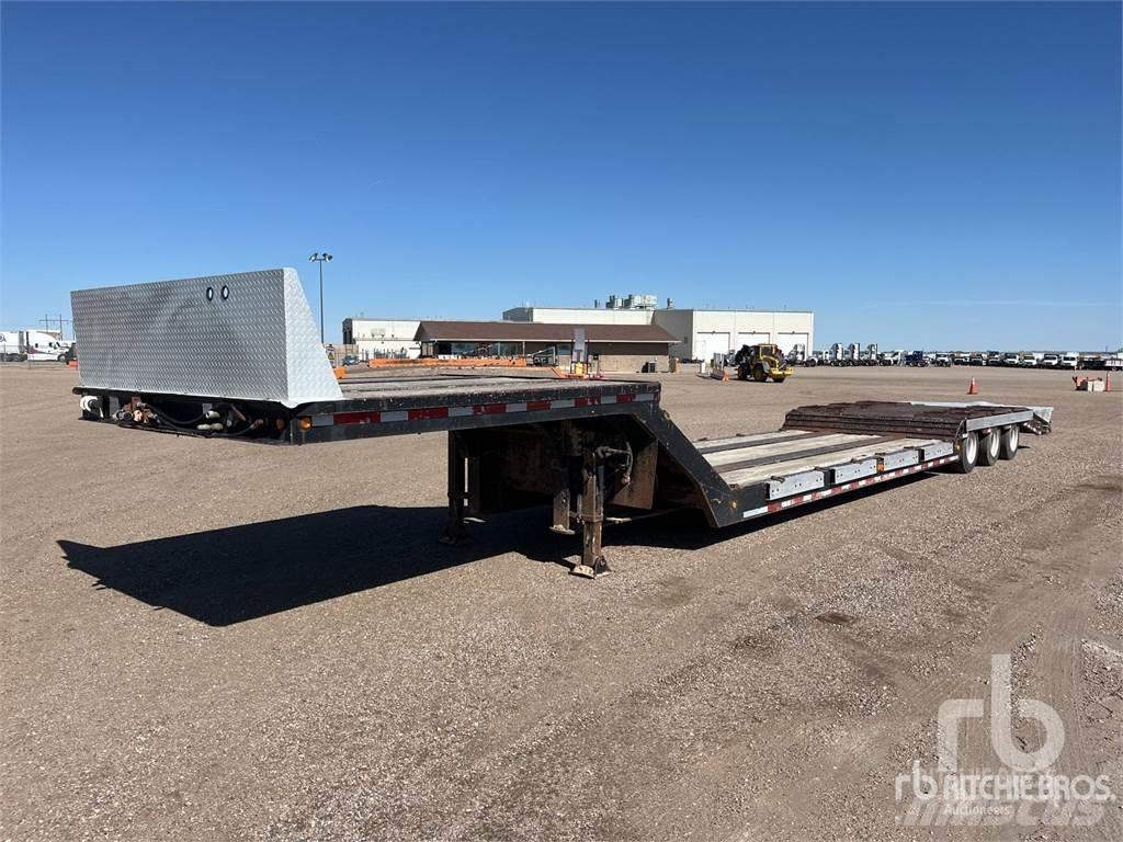  Tri/A Lowboy Trailers