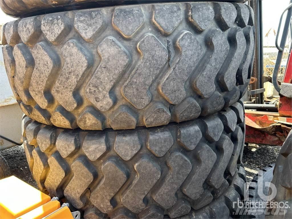 Triangle TB516 Tires, wheels and rims