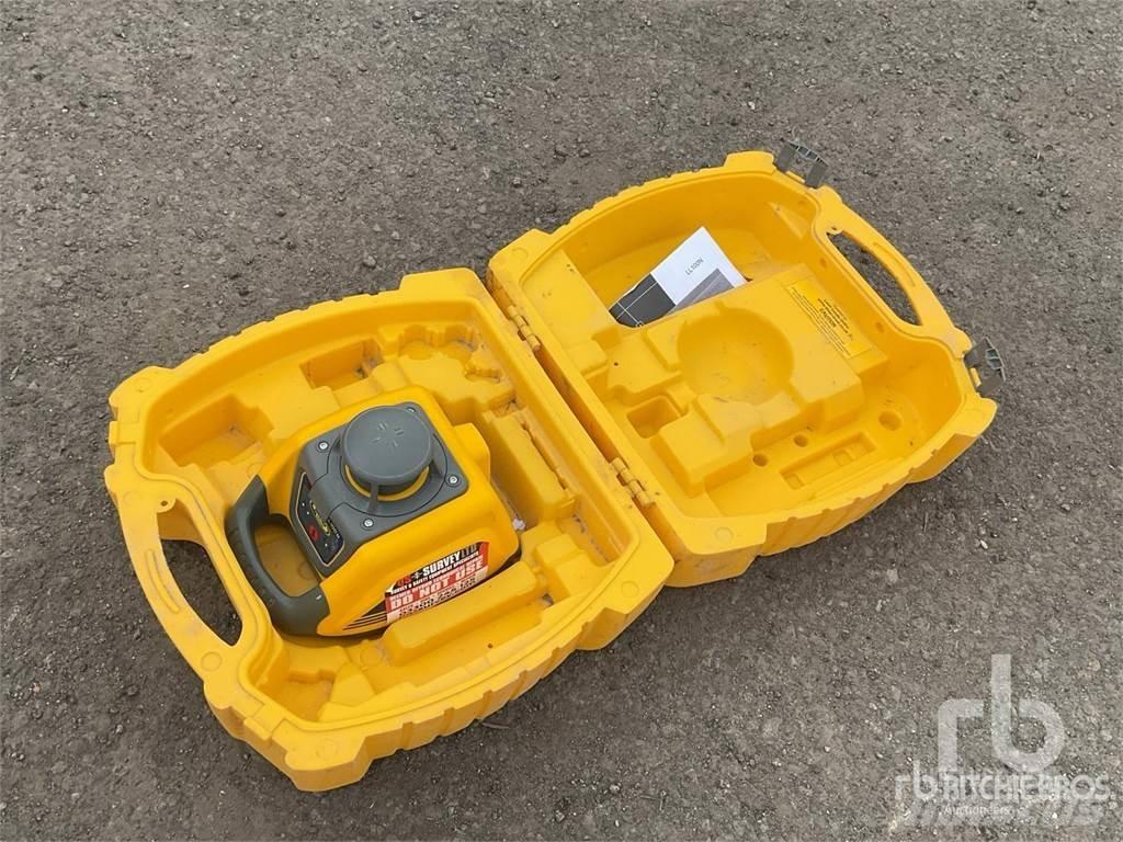 Trimble LL100N Farm Equipment - Others