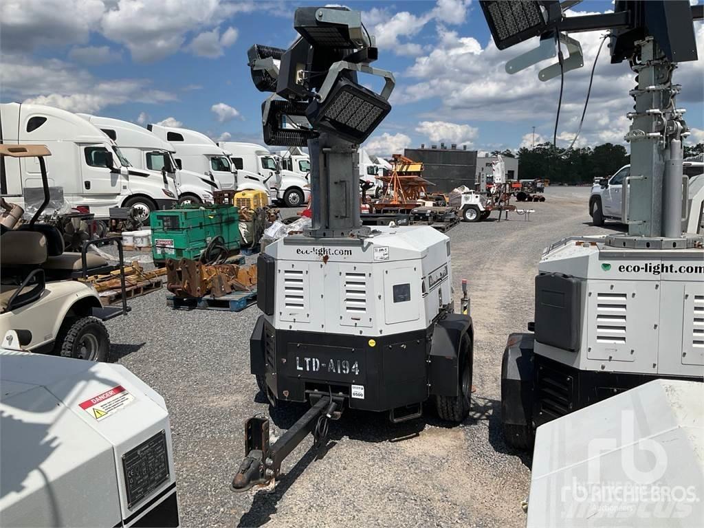 Trime EL1250 Light Towers