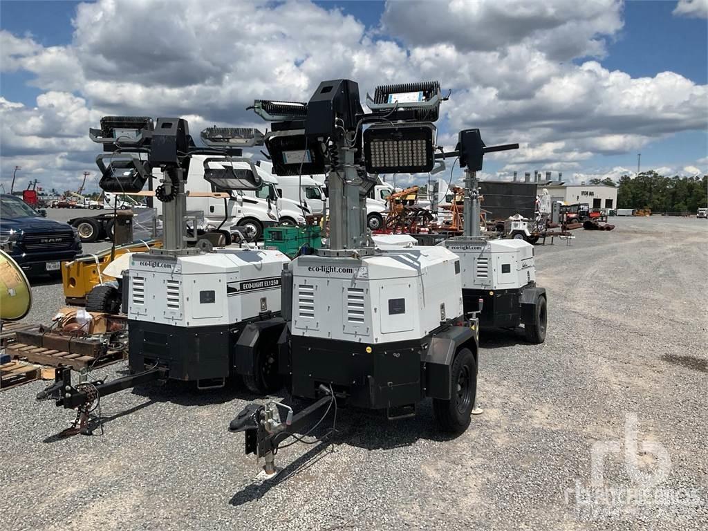 Trime EL1250 Light Towers