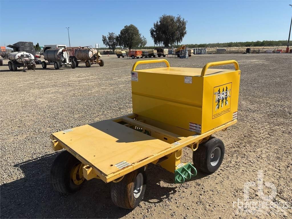  TRIREX 56 in Other Underground Mining Equipment