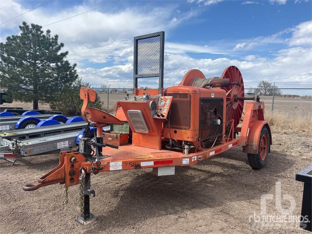 TSE 3003S Other