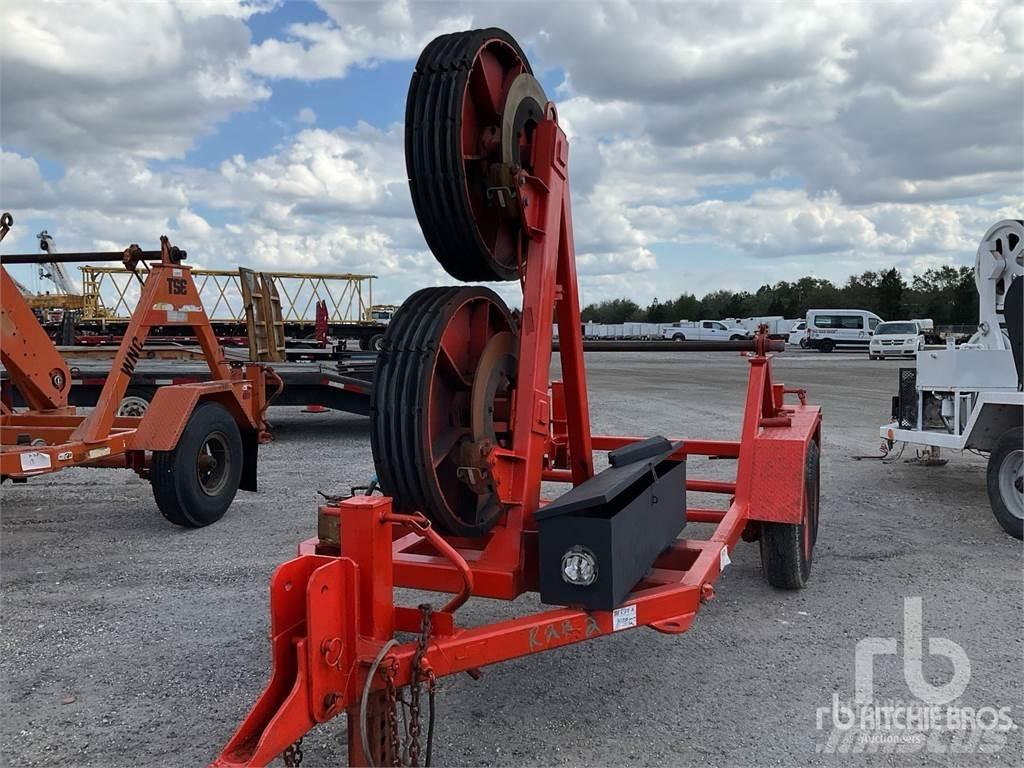 TSE T3036 Other