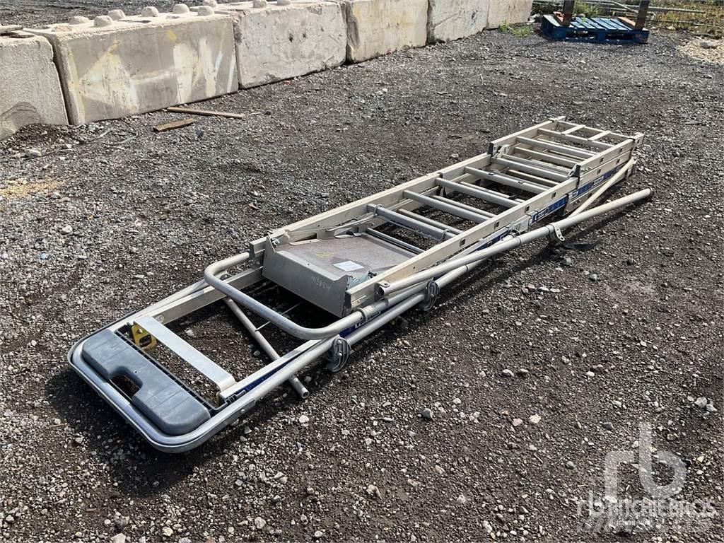  TUBESCA 950 L Other