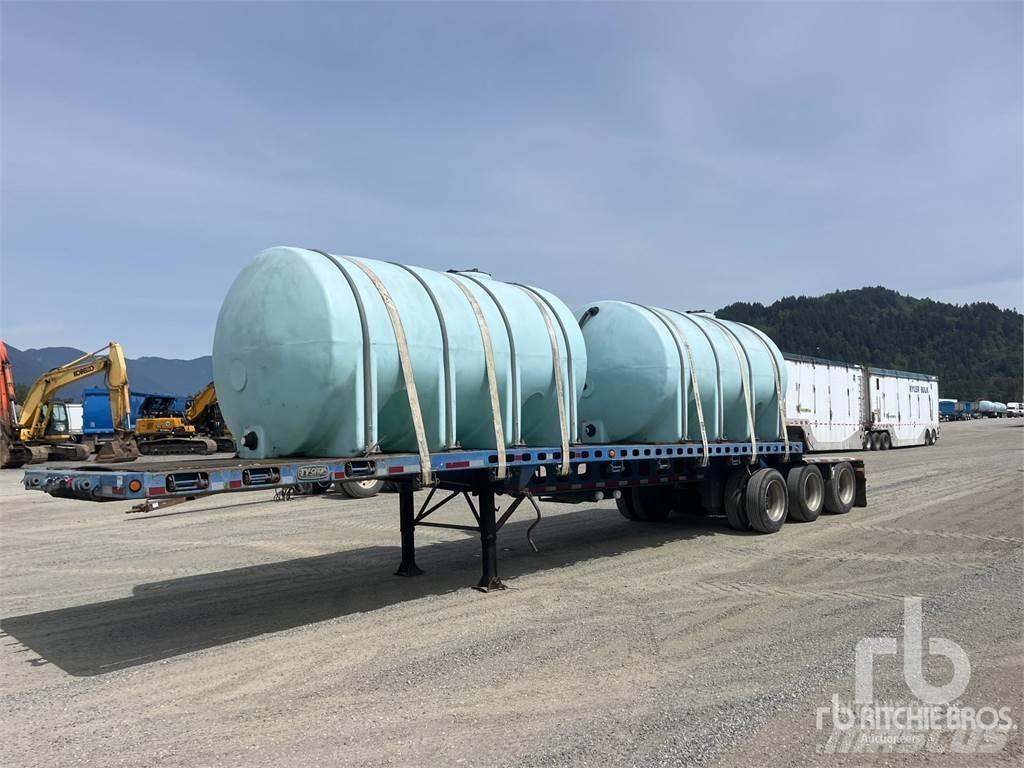  TY-CROP Tri/A Tank Trailers