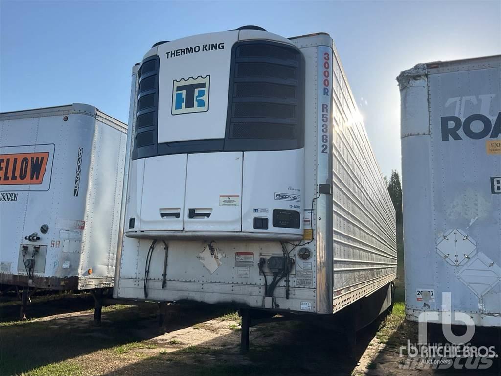  UILITY VS2RA Refrigerated Trailers