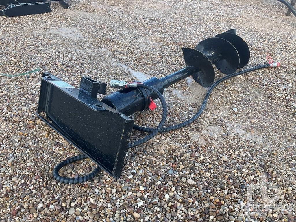  (Unused) Drilling Equipment