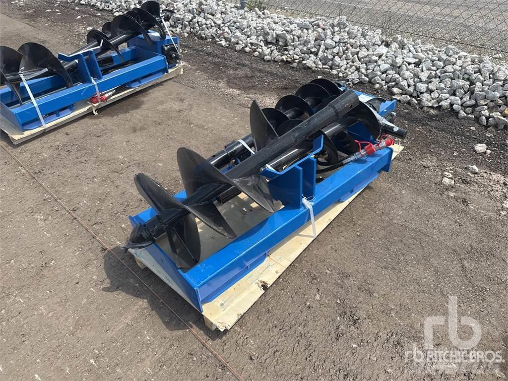  (Unused) Drilling Equipment