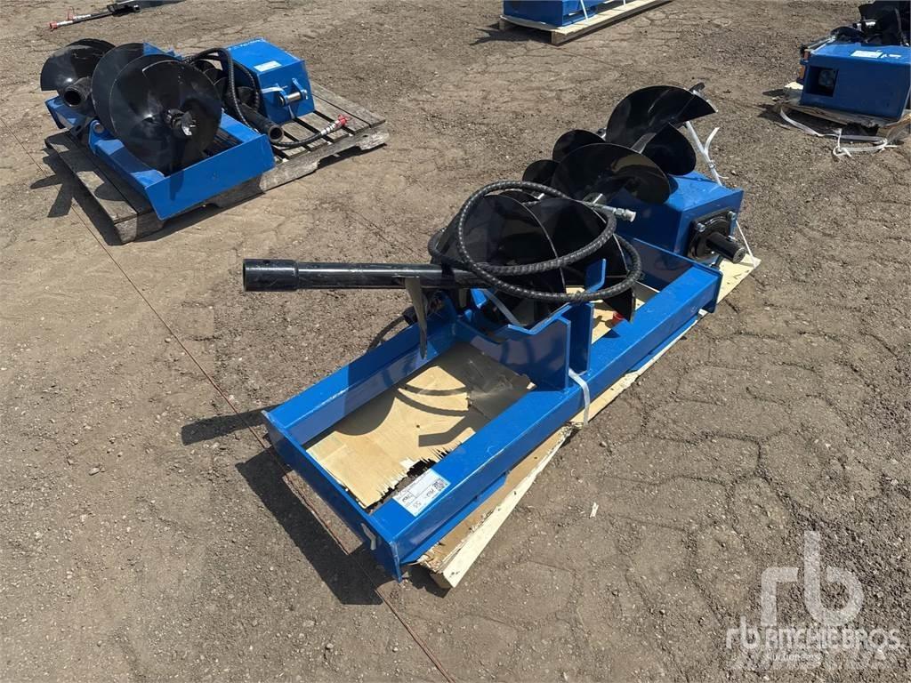  (Unused) Drilling Equipment