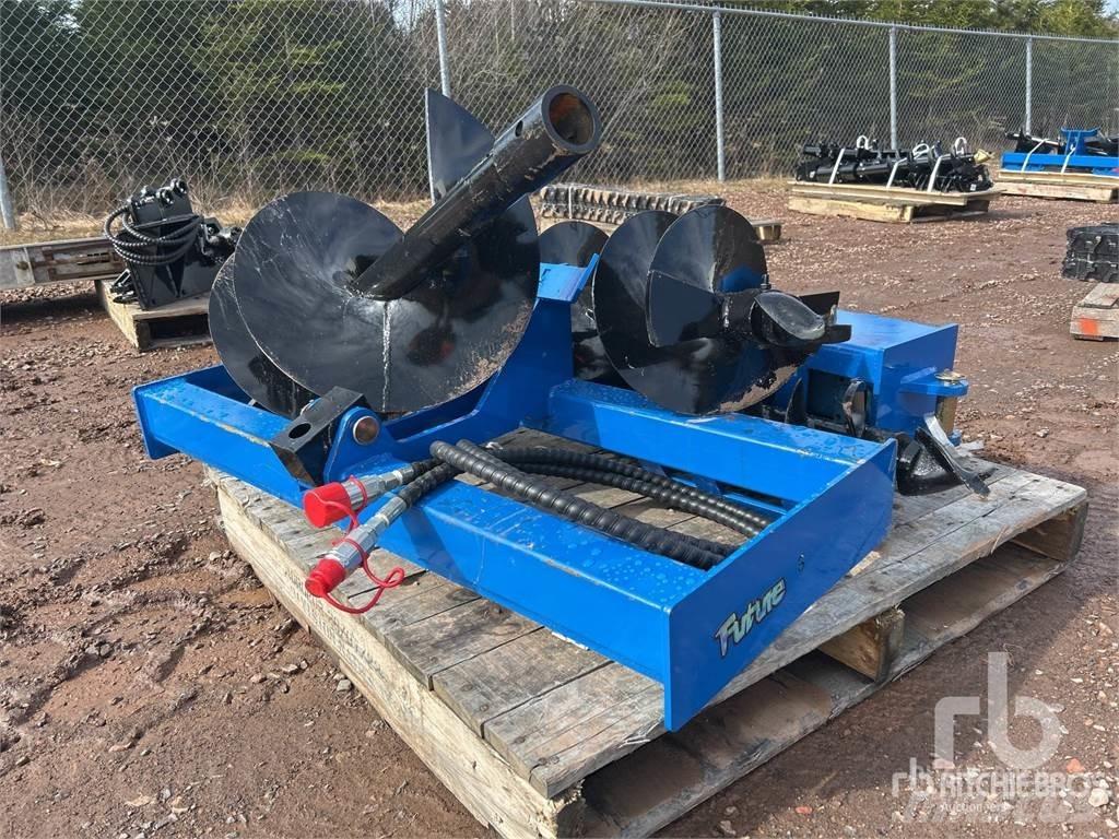  (Unused) Drilling Equipment