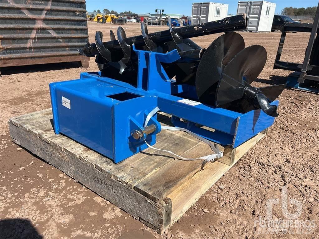  (Unused) Drilling Equipment