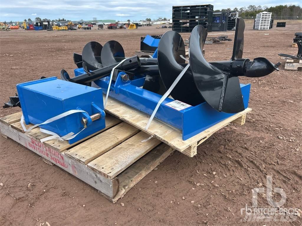  (Unused) Drilling Equipment