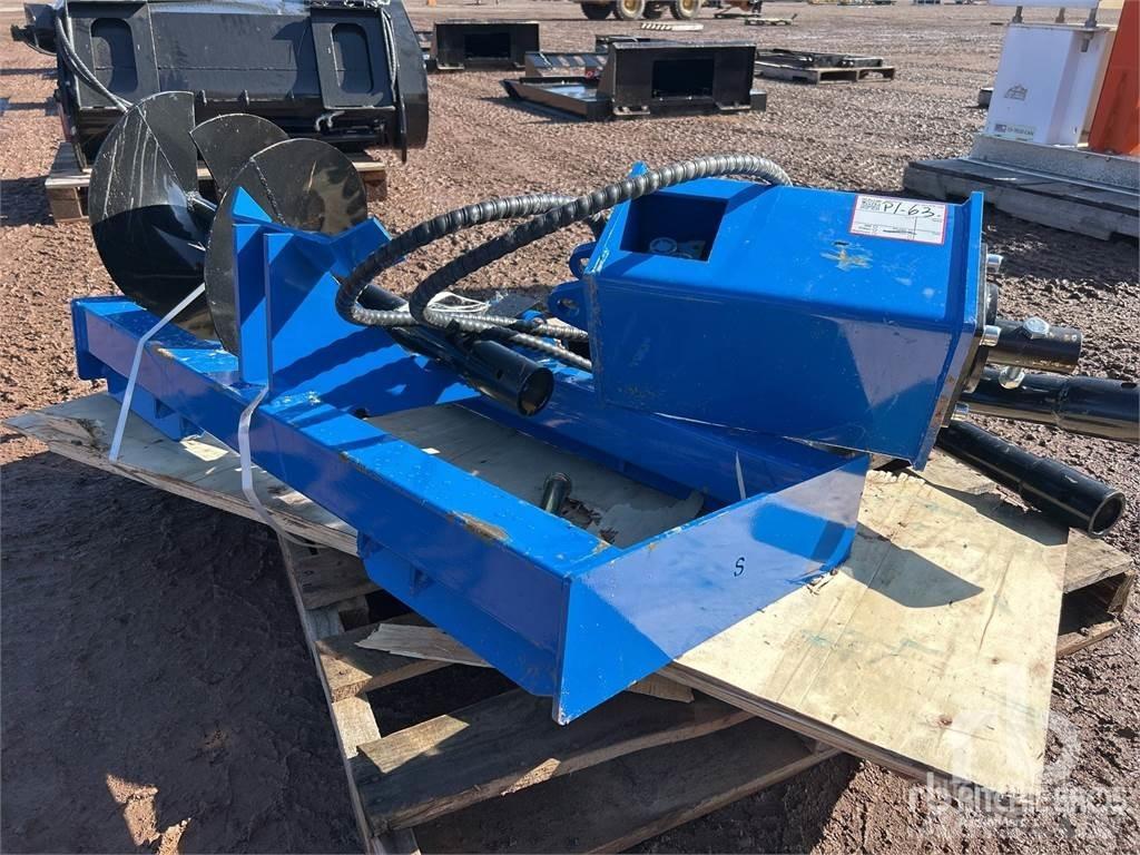  (Unused) Drilling Equipment