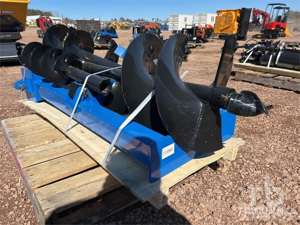  (Unused) Drilling Equipment