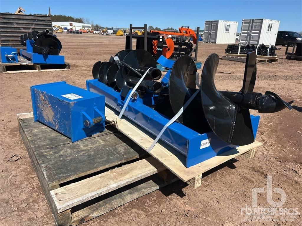  (Unused) Drilling Equipment